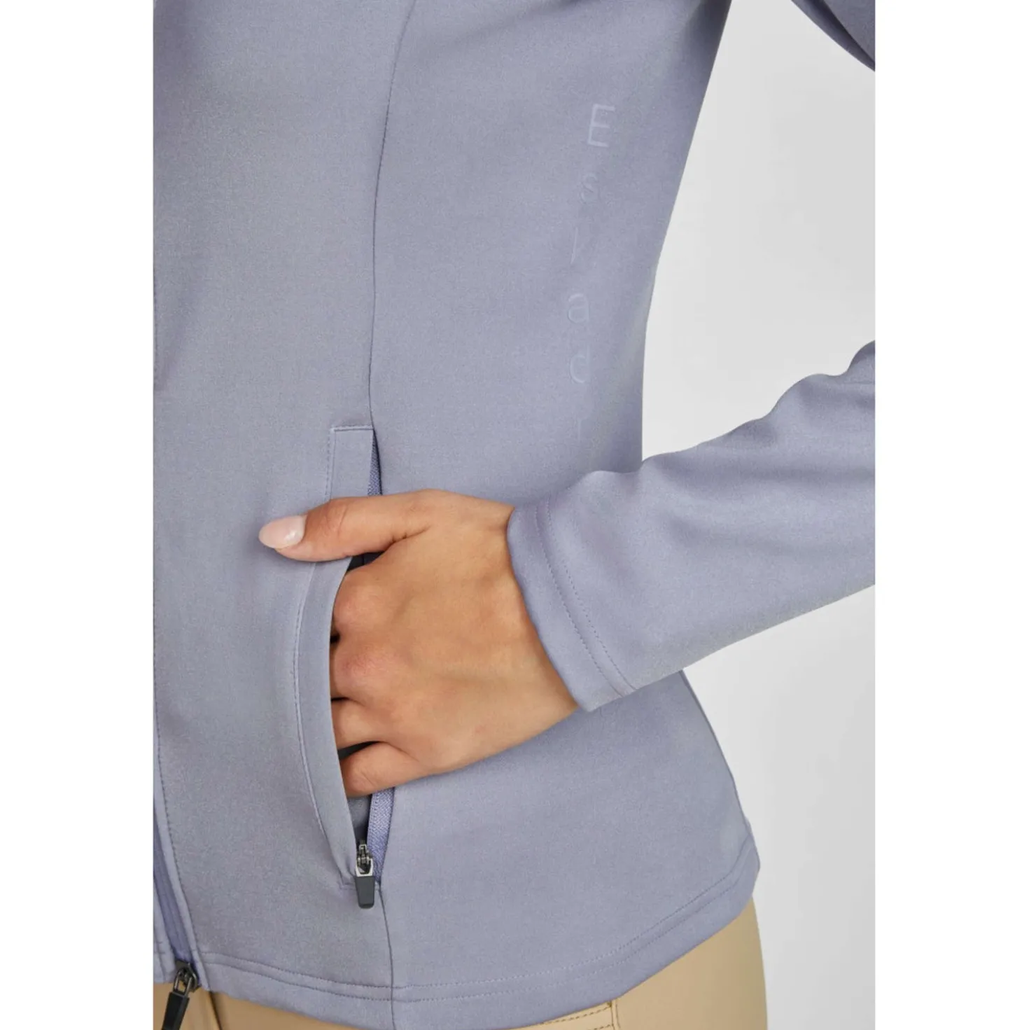 Eskadron Vest Classic Sports Orchid