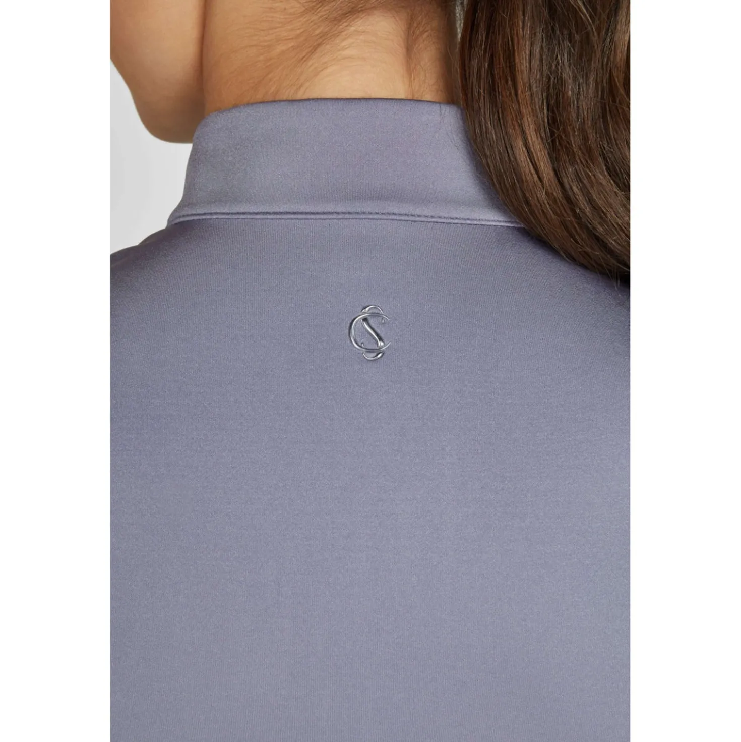 Eskadron Vest Classic Sports Orchid
