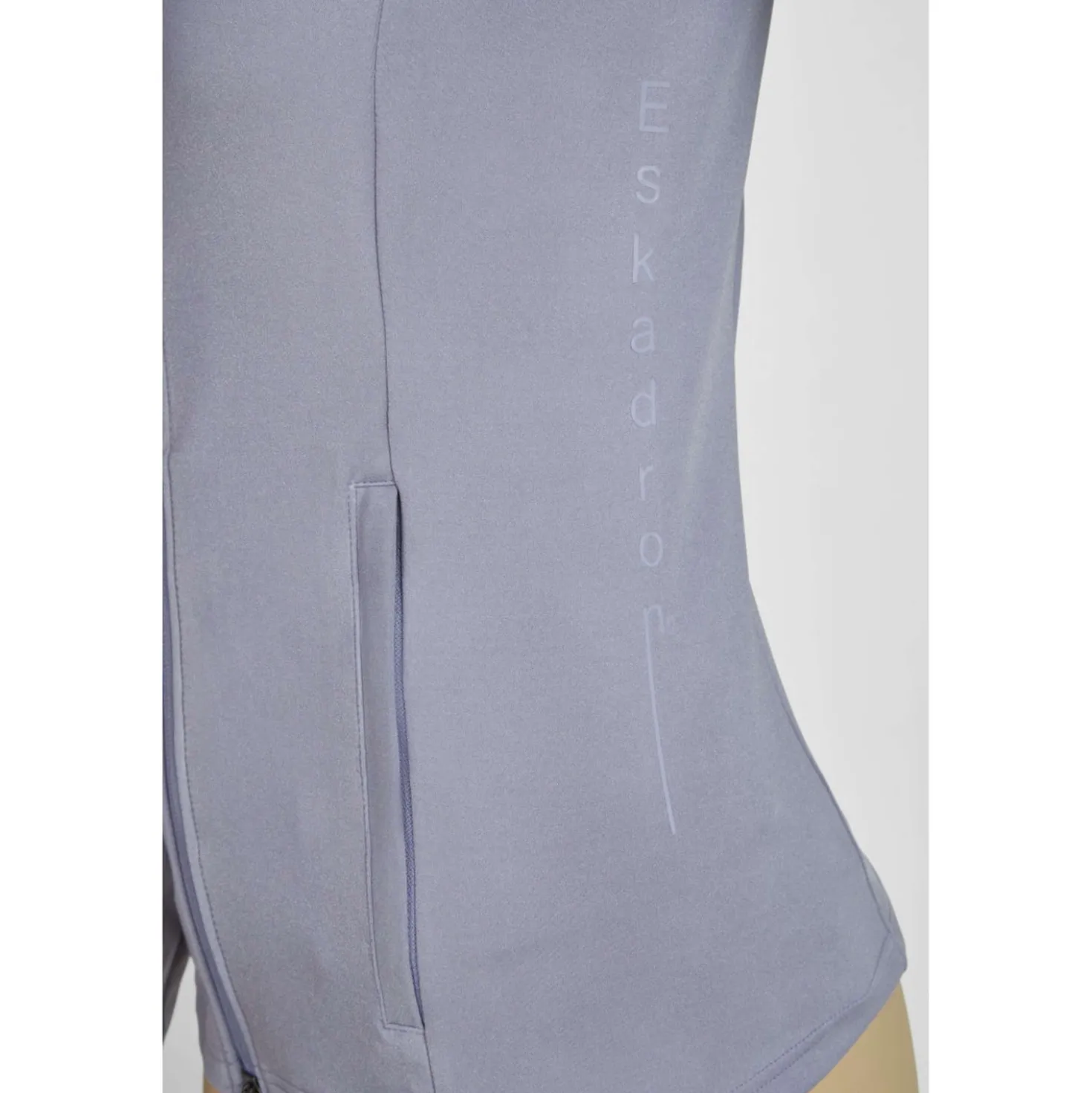 Eskadron Vest Classic Sports Orchid