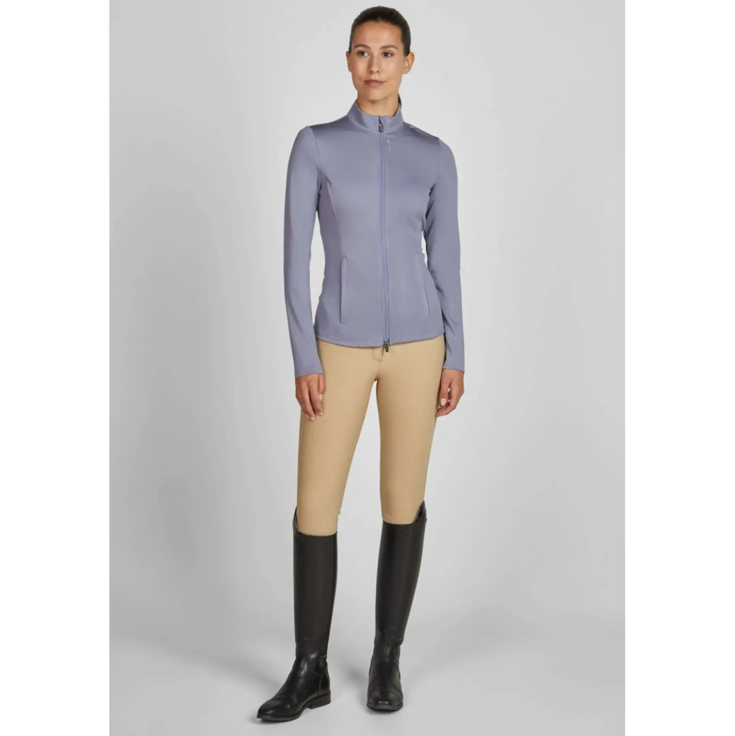 Eskadron Vest Classic Sports Orchid