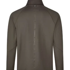 Eskadron Vest Dynamics Heren Powdertaupe