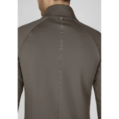 Eskadron Vest Dynamics Heren Powdertaupe