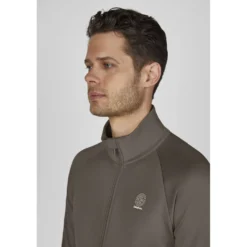 Eskadron Vest Dynamics Heren Powdertaupe