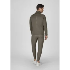 Eskadron Vest Dynamics Heren Powdertaupe