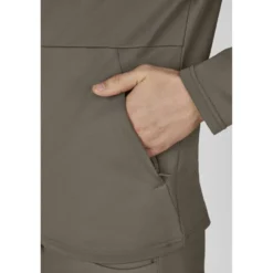 Eskadron Vest Dynamics Heren Powdertaupe