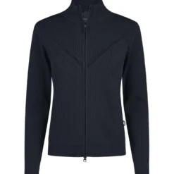 Eskadron Vest Dynamics Knit Navy