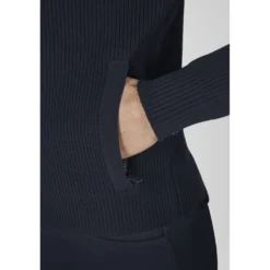 Eskadron Vest Dynamics Knit Navy