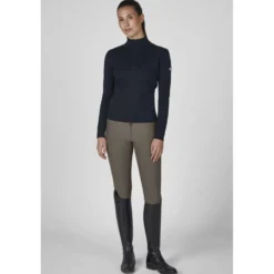 Eskadron Vest Dynamics Knit Navy