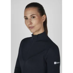 Eskadron Vest Dynamics Knit Navy