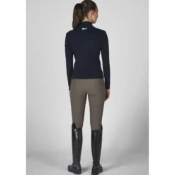 Eskadron Vest Dynamics Knit Navy
