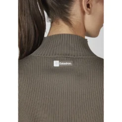 Eskadron Vest Dynamics Knit Powdertaupe