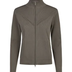 Eskadron Vest Dynamics Knit Powdertaupe