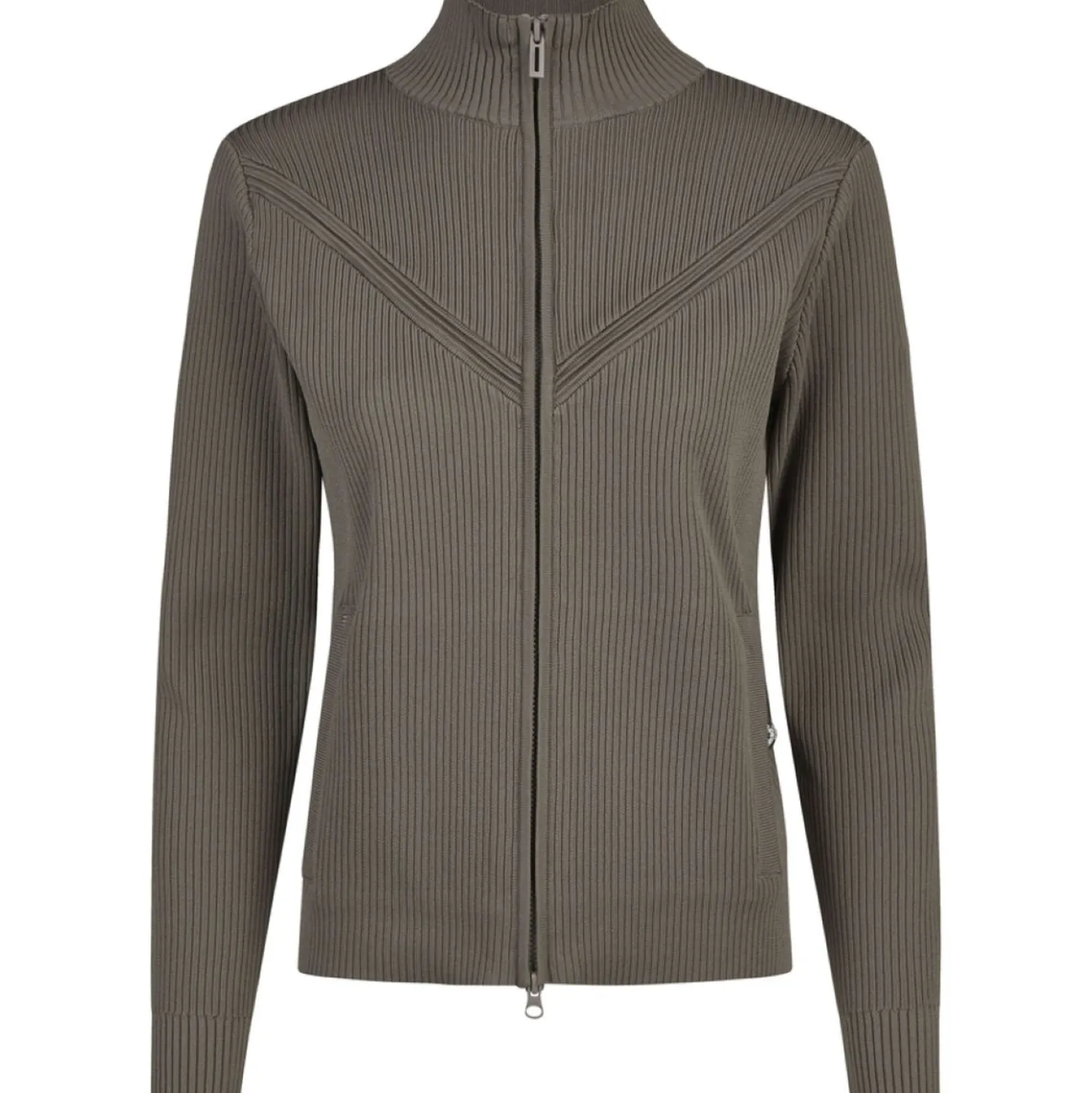 Eskadron Vest Dynamics Knit Powdertaupe