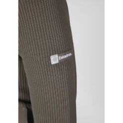 Eskadron Vest Dynamics Knit Powdertaupe