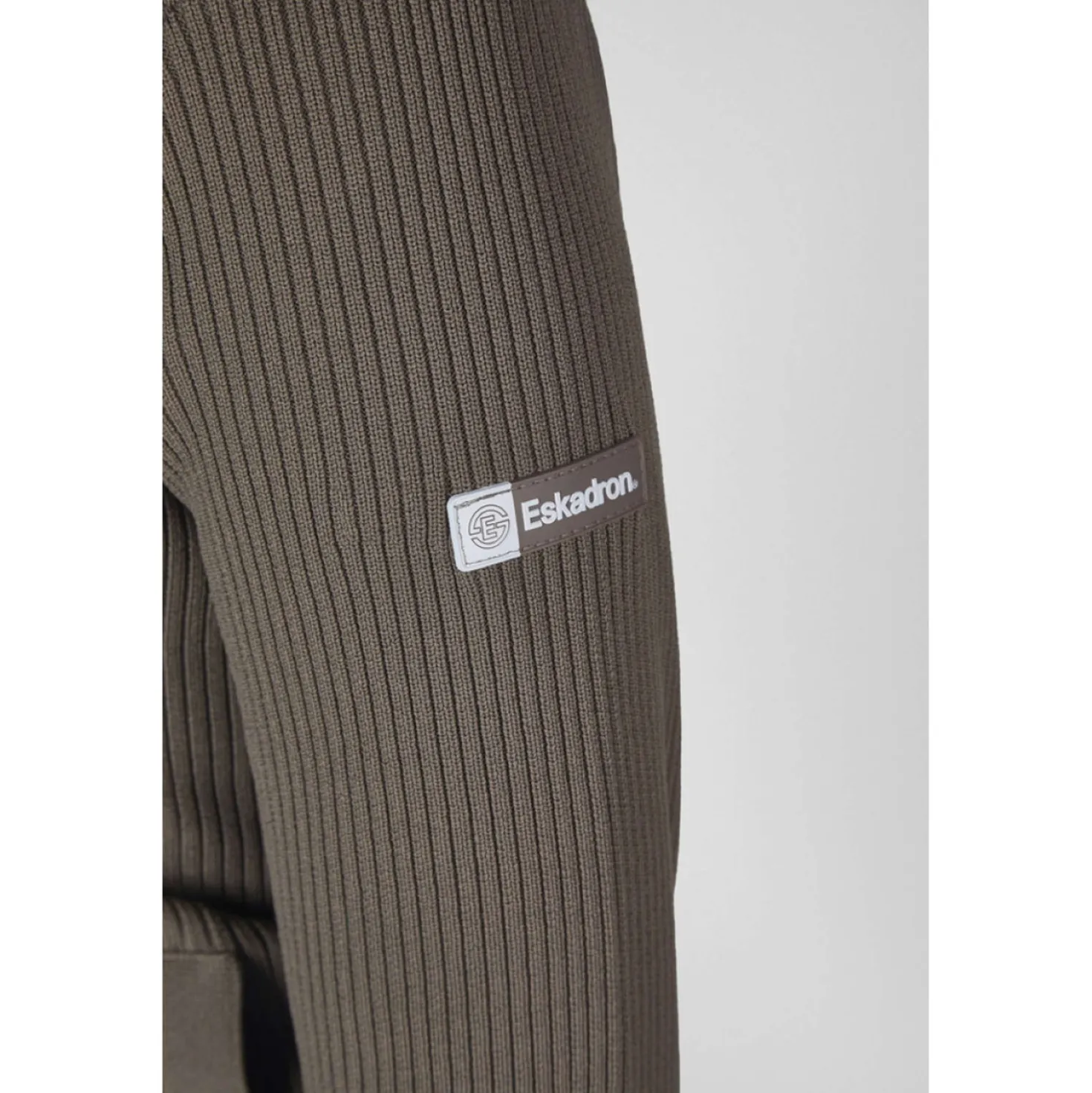 Eskadron Vest Dynamics Knit Powdertaupe