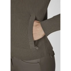 Eskadron Vest Dynamics Knit Powdertaupe