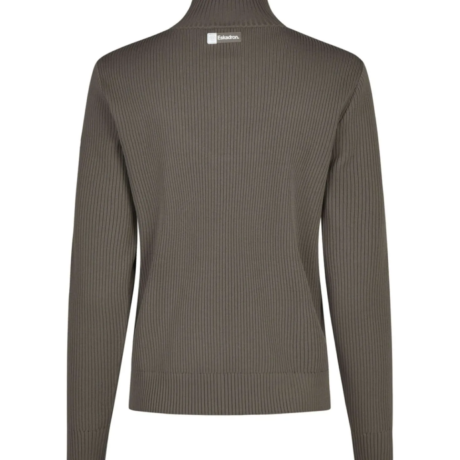 Eskadron Vest Dynamics Knit Powdertaupe