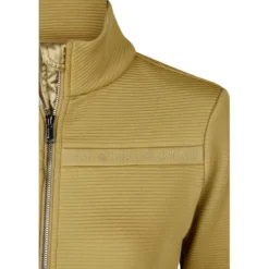 Eskadron Vest Heritage Cardamom