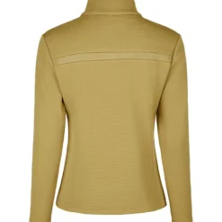 Eskadron Vest Heritage Cardamom