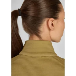 Eskadron Vest Heritage Cardamom
