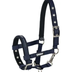 Eskadron Veulenhalster New Nightblue