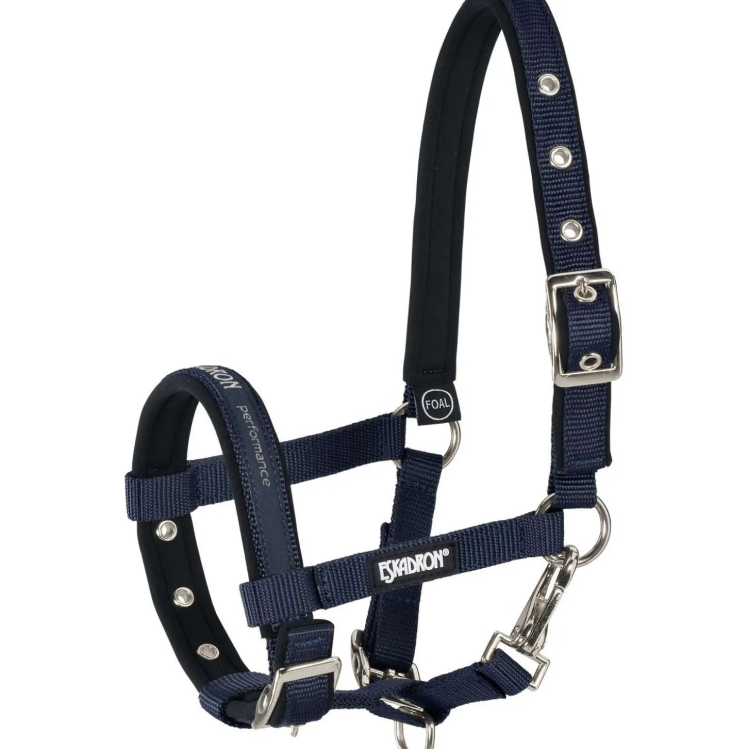Eskadron Veulenhalster New Nightblue