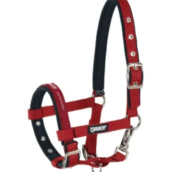 Eskadron Veulenhalster New Rood