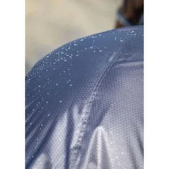 Eskadron Vliegendeken Platinum '26 Waterproof met Afneembare Hals Slate Blue