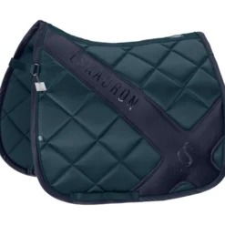 Eskadron Zadeldekje Classic Sports Bigross Mattgloss Dressuur Ocean