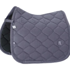 Eskadron Zadeldekje Classic Sports Bouclé Crustal Dressuur Orchid