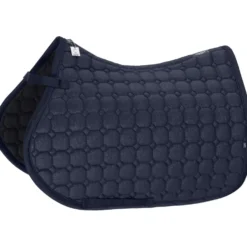 Eskadron Zadeldekje Classic Sports Glitter Veelzijdigheid Navy