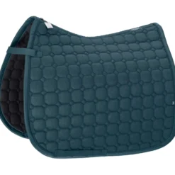 Eskadron Zadeldekje Classic Sports Glitter Dressuur Ocean