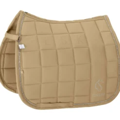 Eskadron Zadeldekje Classic Sports Big Square Sparkle Dressuur Sierra