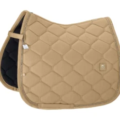 Eskadron Zadeldekje Classic Sports Bouclé Crustal Dressuur Sierra