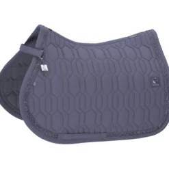 Eskadron Zadeldekje Classic Sports Softshell Jewel Veelzijdigheid Orchid