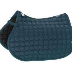 Eskadron Zadeldekje Classic Sports Glitter Veelzijdigheid Ocean