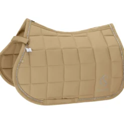 Eskadron Zadeldekje Classic Sports Big Square Sparkle Veelzijdigheid Sierra
