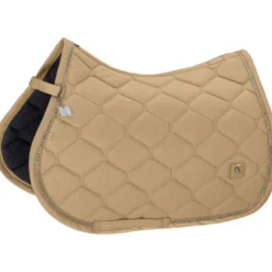 Eskadron Zadeldekje Classic Sports Bouclé Crustal Veelzijdigheid Sierra