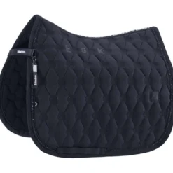 Eskadron Zadeldekje Dynamics Sparkle Crystal Dressuur Navy