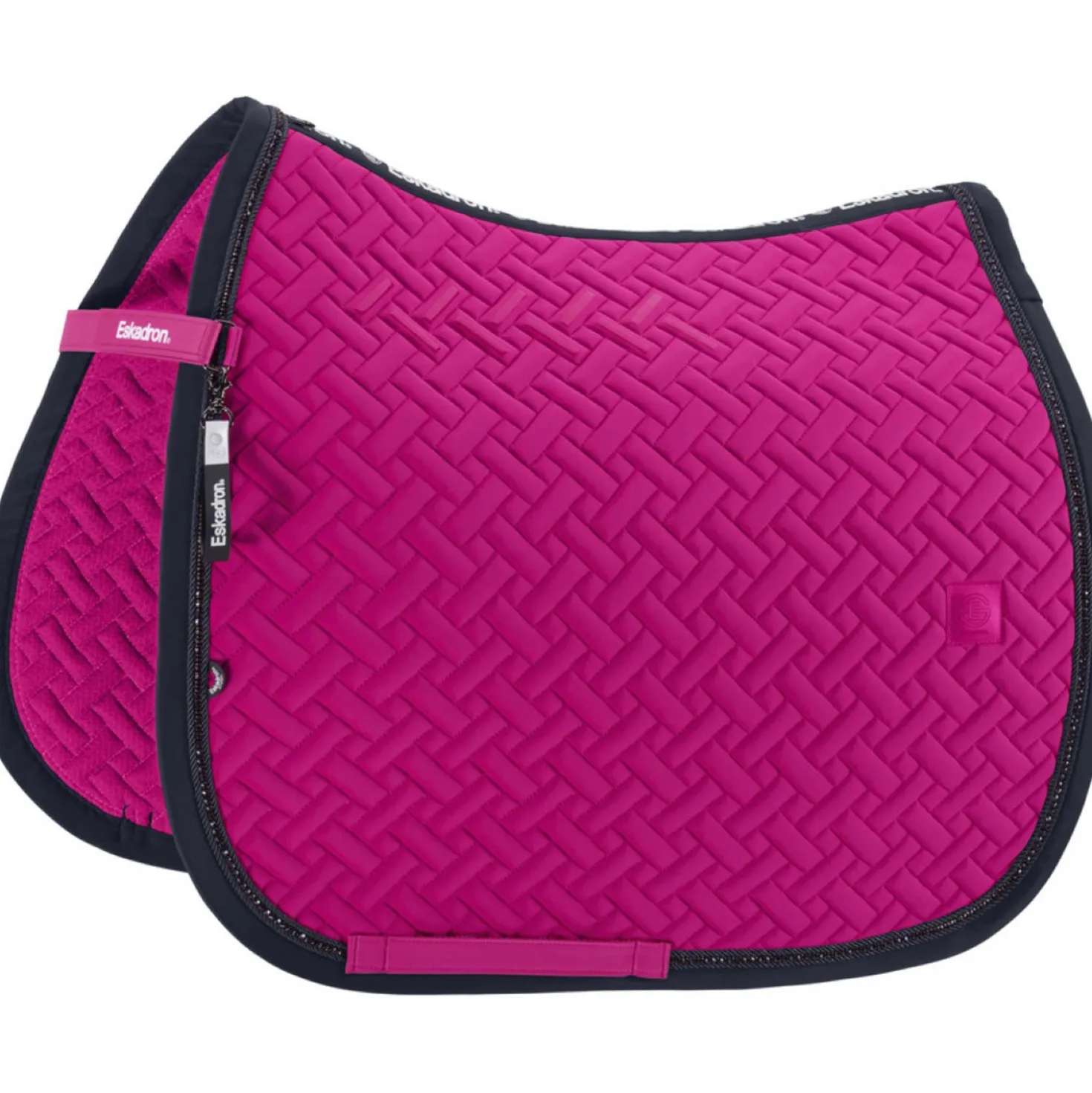 Eskadron Zadeldekje Dynamics Pro Soft Crystal Dressuur Lipstick