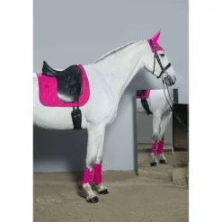 Eskadron Zadeldekje Dynamics Sparkle Crystal Dressuur Lipstick