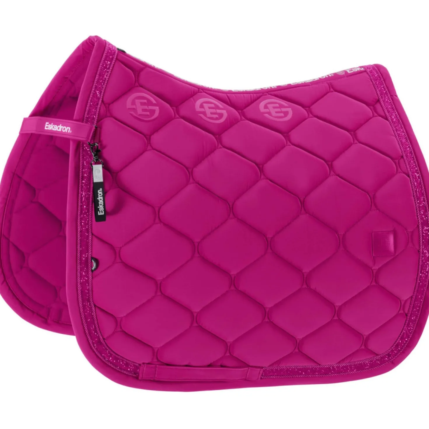 Eskadron Zadeldekje Dynamics Silk Jewel Dressuur Lipstick
