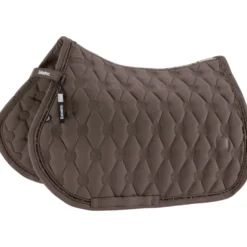 Eskadron Zadeldekje Dynamics Sparkle Crystal Veelzijdigheid Powdertaupe