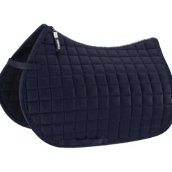 Eskadron Zadeldekje Dynamics Cotton Veelzijdigheid Navy