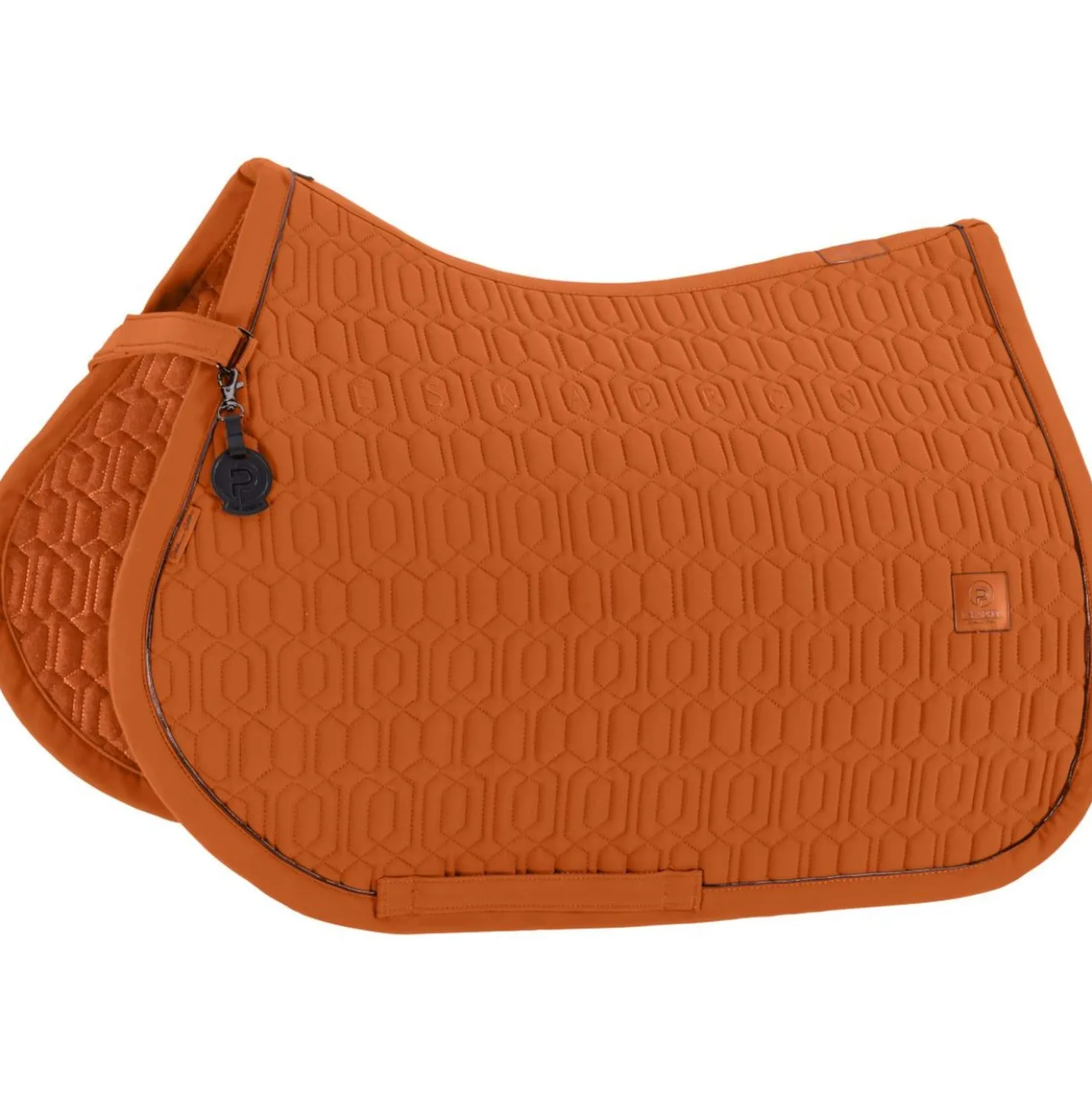 Eskadron Zadeldekje Platinum '26 Softshell Veelzijdigheid Amber