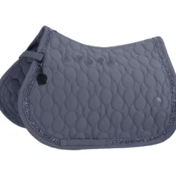 Eskadron Zadeldekje Platinum '26 Sparkle Jewel Veelzijdigheid Slate Blue