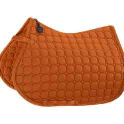 Eskadron Zadeldekje Platinum '26 Cotton Veelzijdigheid Amber