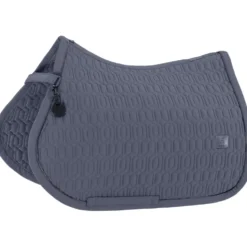Eskadron Zadeldekje Platinum '26 Softshell Veelzijdigheid Slate Blue