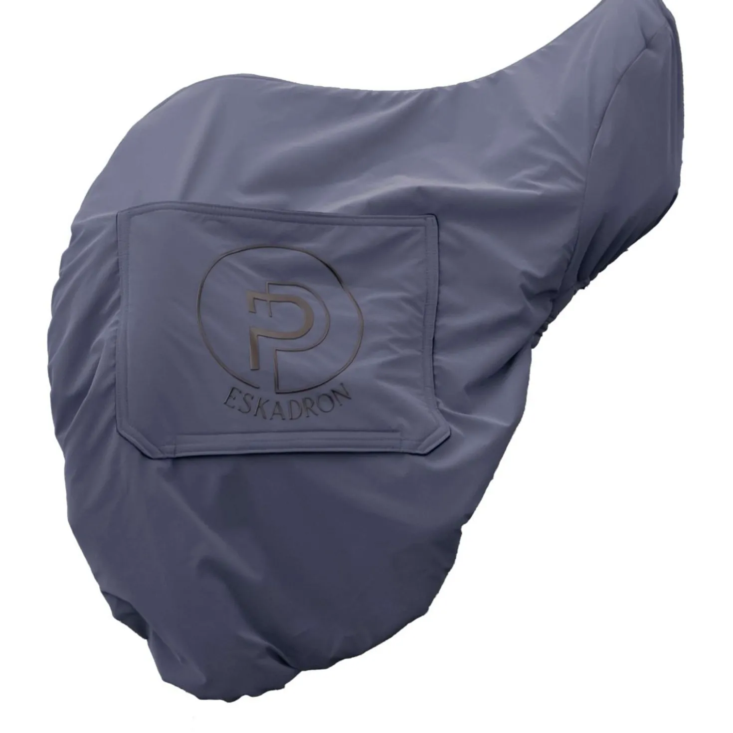 Eskadron Zadelhoes Platinum '26 Silk Slate Blue