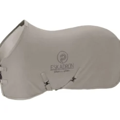 Eskadron Zweetdeken Platinum '26 Jersey Sparkle Pale Grey